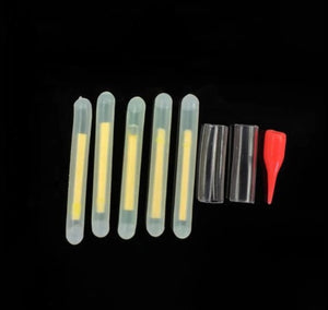 Chemical Light Sticks - Pack of 5
