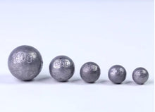 Load image into Gallery viewer, Ball Sinkers 2g x 15