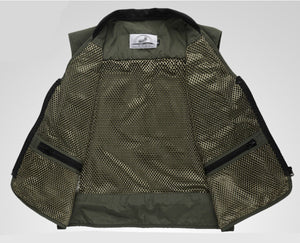 Fly Fishing Vest #2- Size XL