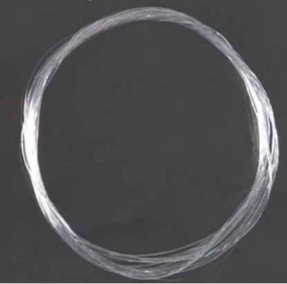 Tapered Leader 9ft 0X