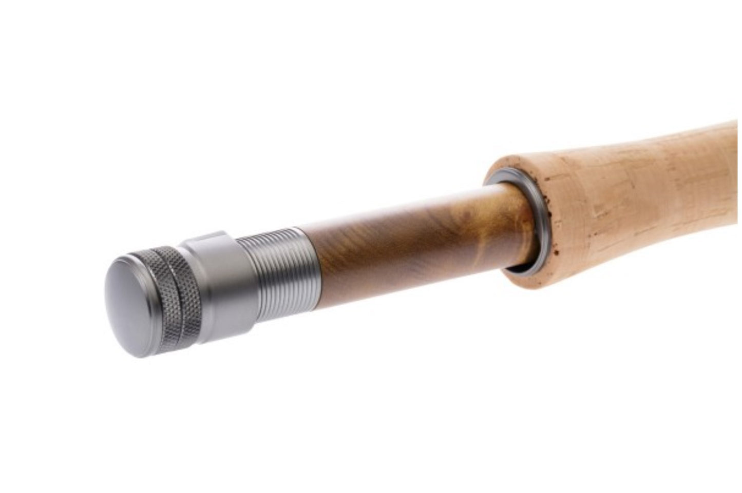 Discovery Nano IM12 9ft #4 + Cordura Rod Tube