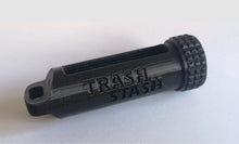 Load image into Gallery viewer, Trash Stash - Black