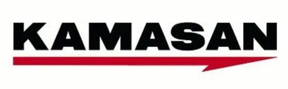 Kamasan B410 Smuts Midges Fly Hooks (Size 16)