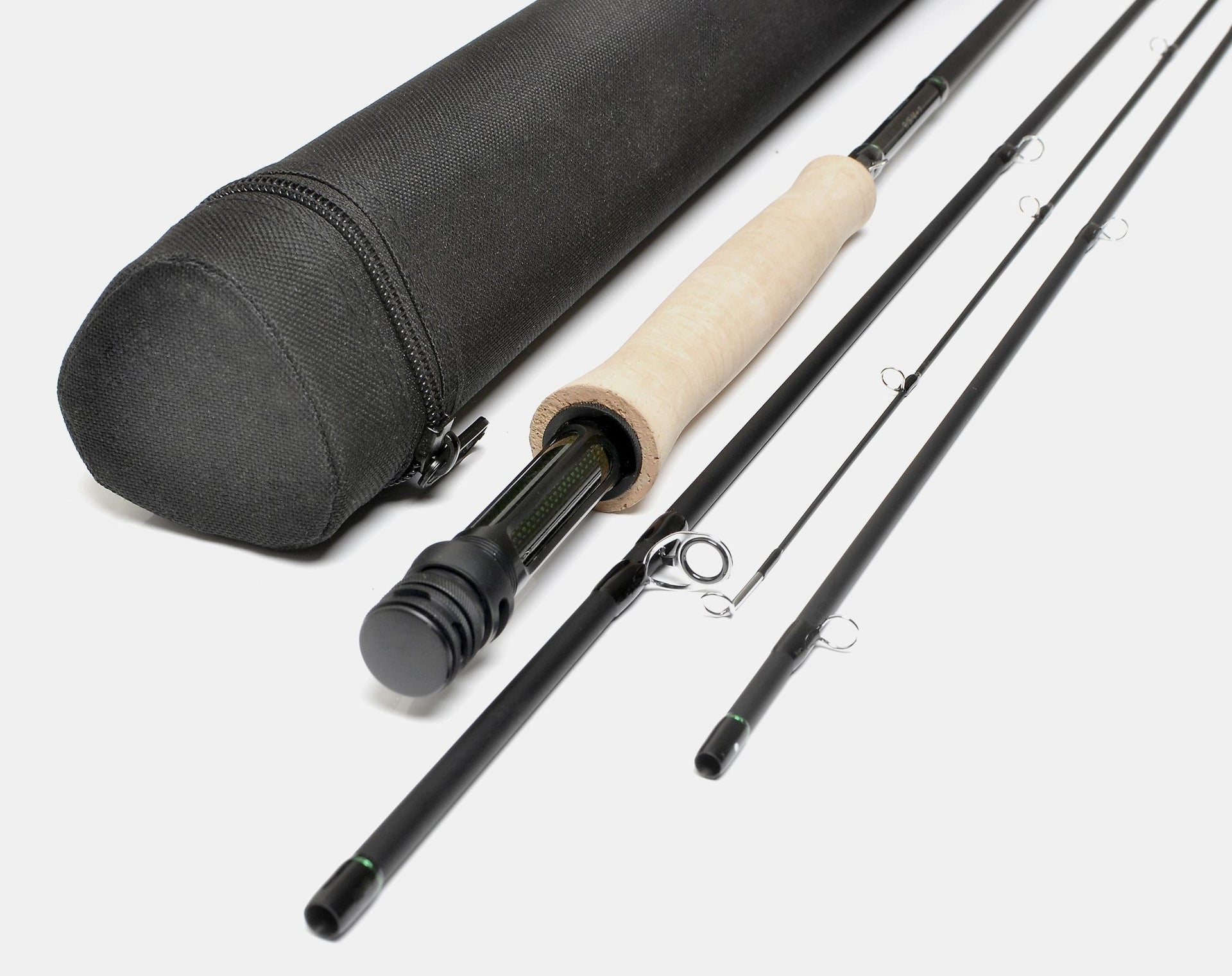 Stalker Legend Fly Rod 8'0