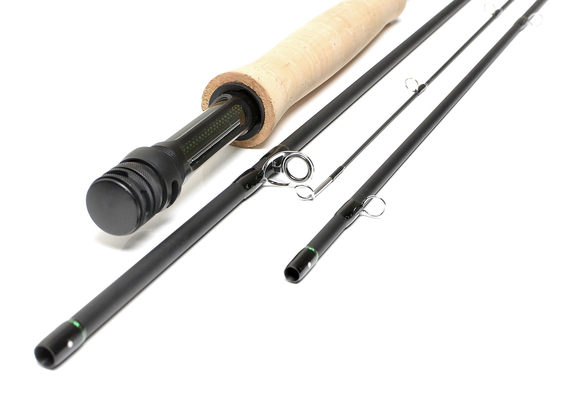 Stalker Legend Fly Rod - 7'6 3wt – Trophy Trout Lures and Fly Fishing