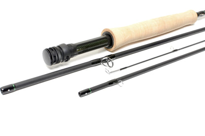 Stalker Legend Fly Rod - 7'6" 2wt