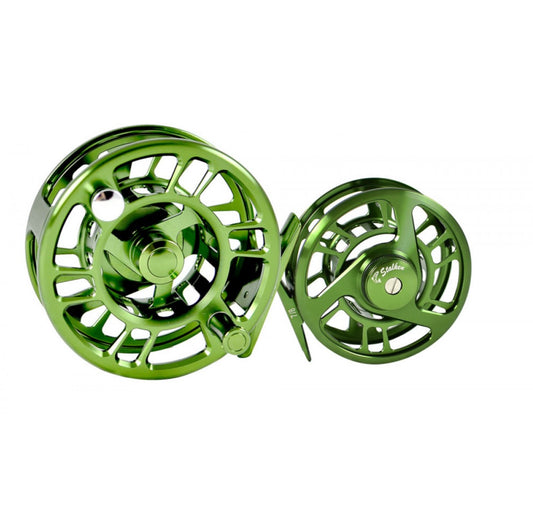 Stalker Fly Fishing Gear – tagged Fly Reels – Trophy Trout Lures