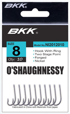 BKK O'Shaughnessy-R