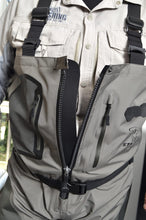 Load image into Gallery viewer, Stalker High Country Chest Zipper Wader