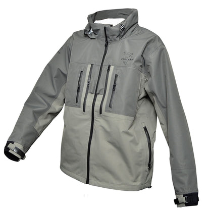 Stalker High Country Breathable Wading Jacket
