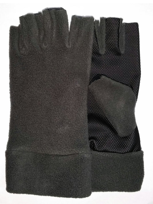 Stalker Micro Fleece Gloves