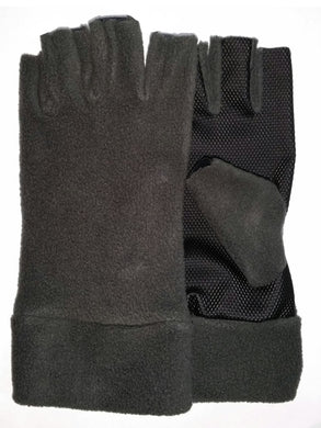 Stalker Micro Fleece Gloves