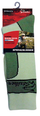Stalker Tundra Socks - Spring/Summer