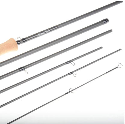 Paladin 9'0" #5 6pc Nano-Helix