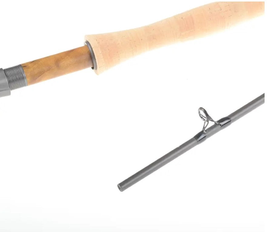 Paladin 9'0" #5 6pc Nano-Helix