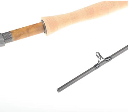 Paladin 9'0" #5 6pc Nano-Helix