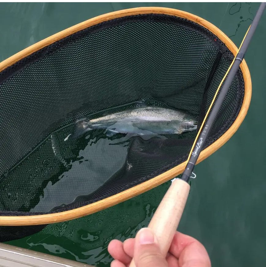 Paladin 9'0" #5 6pc Nano-Helix