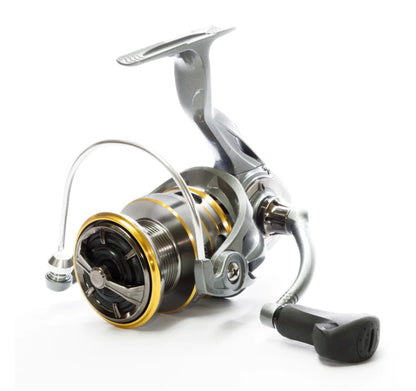 banax 30 barracuda fishing reel Banax Primo 2500 Spinning Reel – Trophy Trout Lures and Fly Fishing