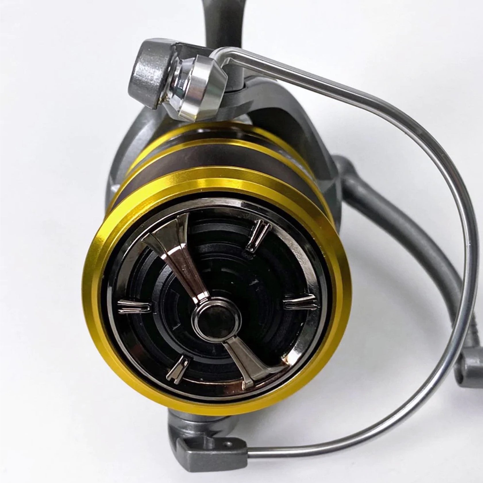 banoo fishing reel Banax Primo 2000 Spinning Reel – Trophy Trout Lures and Fly Fishing