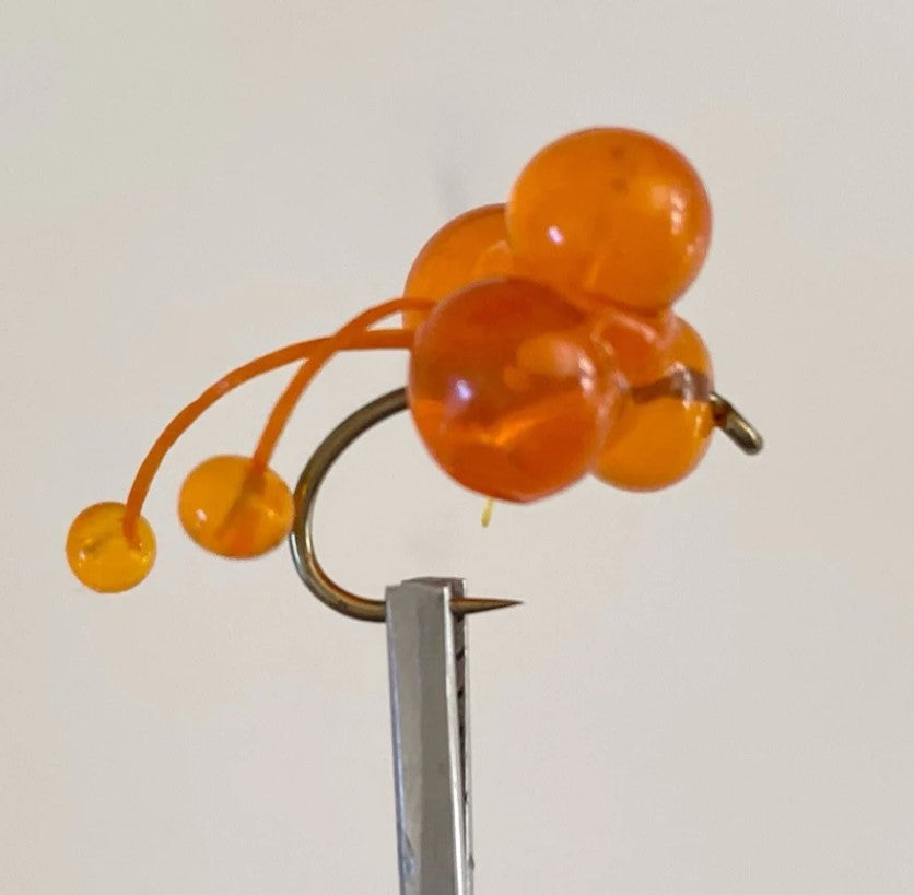 Eggie - #8 – Trophy Trout Lures and Fly Fishing