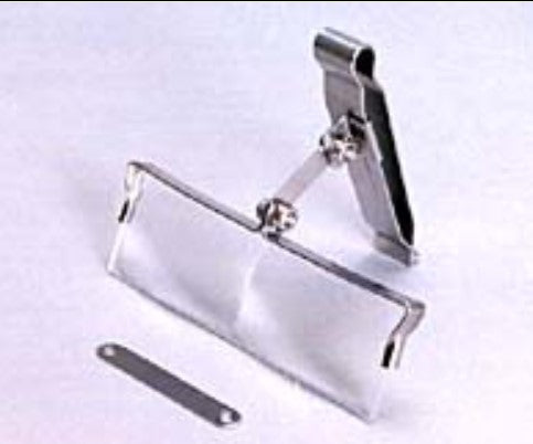 MagEyes - HatEyes 2.25X