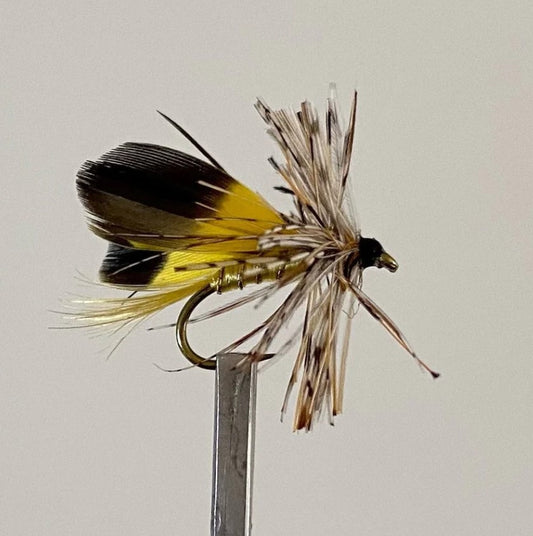 Snowy Mountains Hopper #14