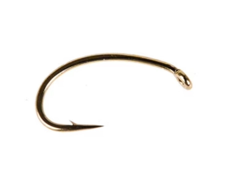 Kamasan B110 Grubber Fly Hooks (Size 16) – Trophy Trout Lures and Fly  Fishing