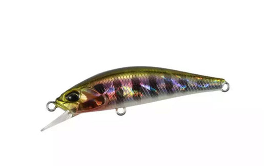Trophy Minnow 504 Sinking - #B