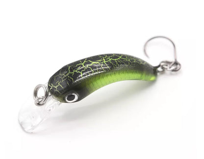F29 Grubber Crank - Frog