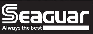 Seaguar R18 Bass 100% Fluorocarbon 240m - 10lb