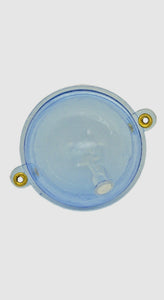 Round Waterfill Floats - Medium 2pk
