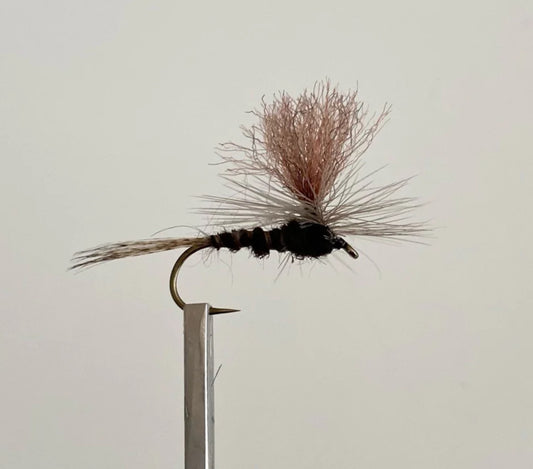 Parachute Penstock Brown #14