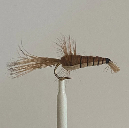 Yabbie - Weighted #6