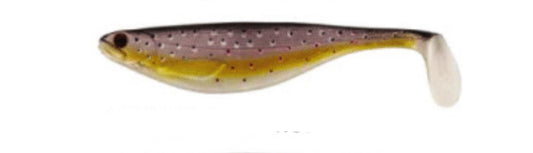 WESTIN Shadteez  9cm (3pk) - Brook Trout