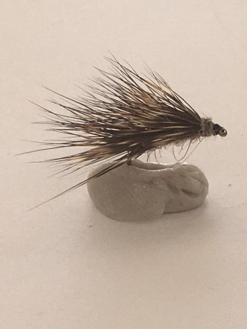 Sedge Hog Natural