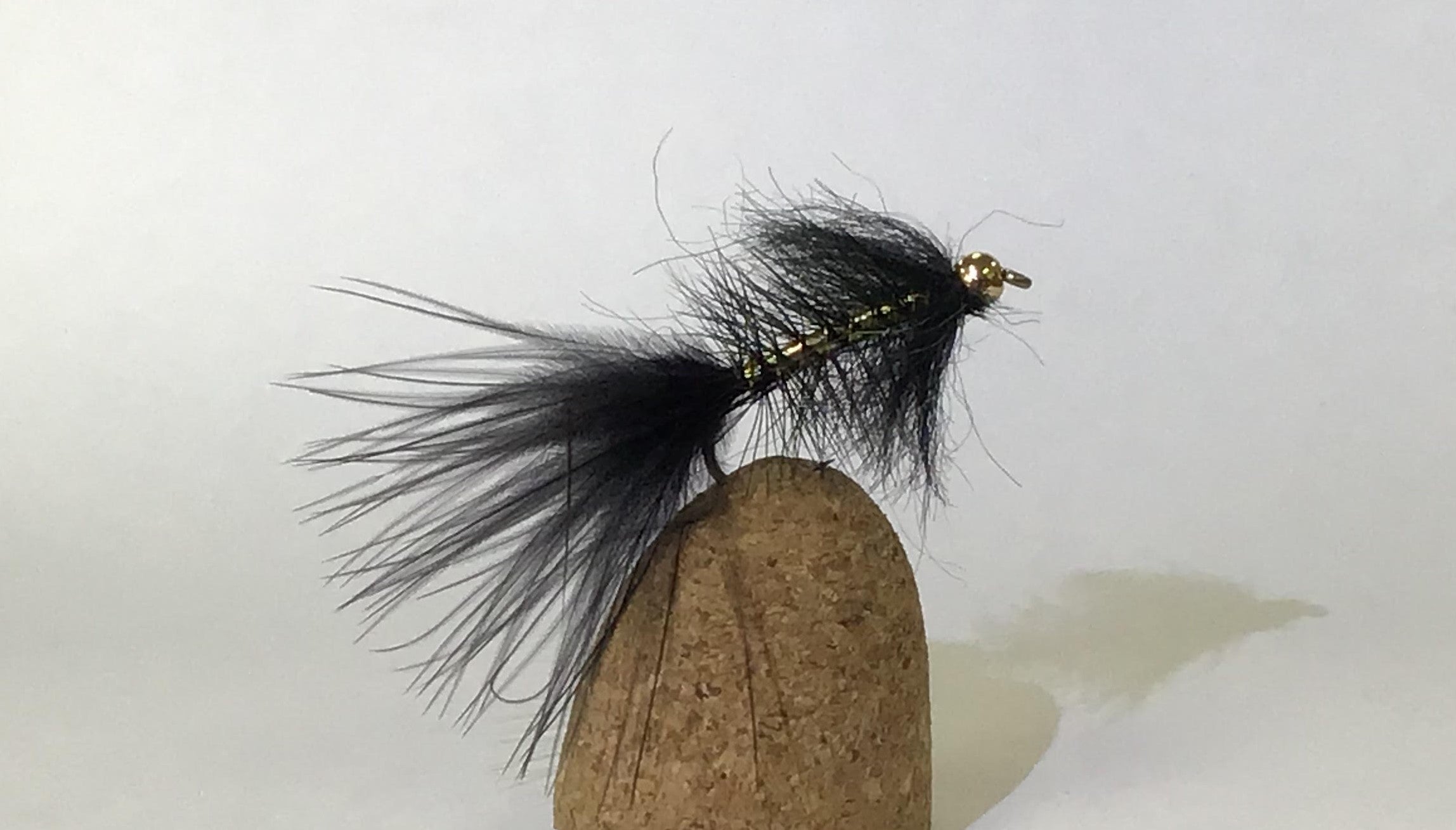 Shrek - Gold β Trophy Trout Lures and Fly Fishing