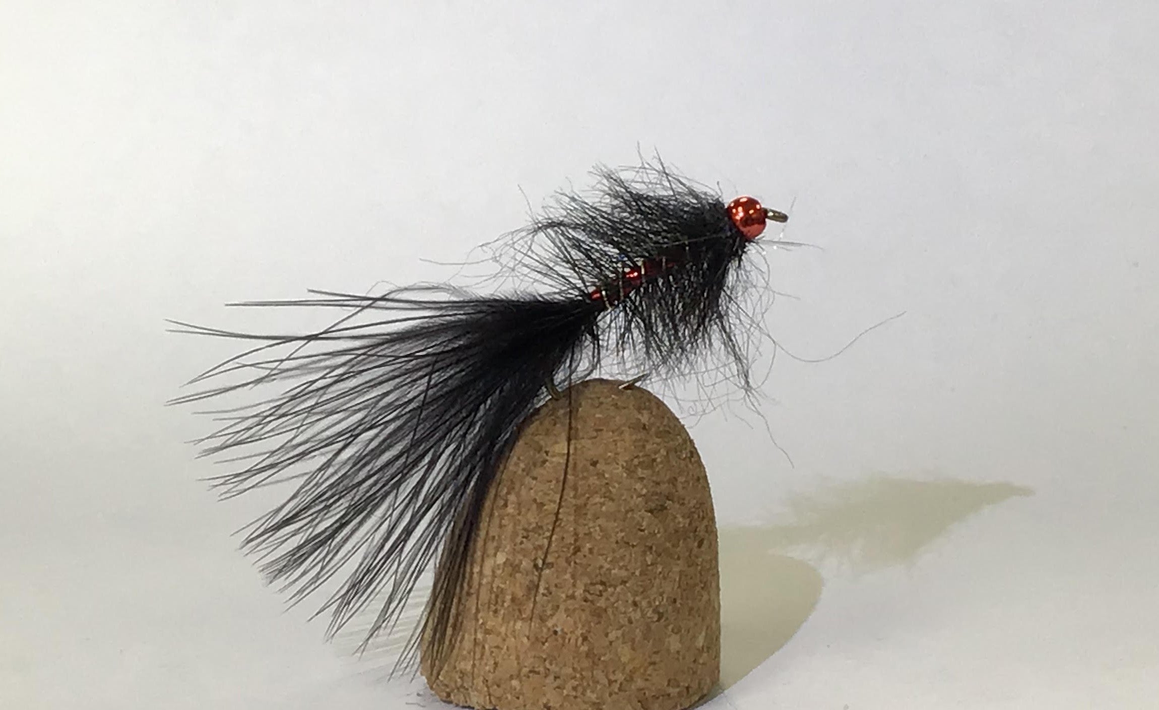 Shrek - Red – Trophy Trout Lures and Fly Fishing
