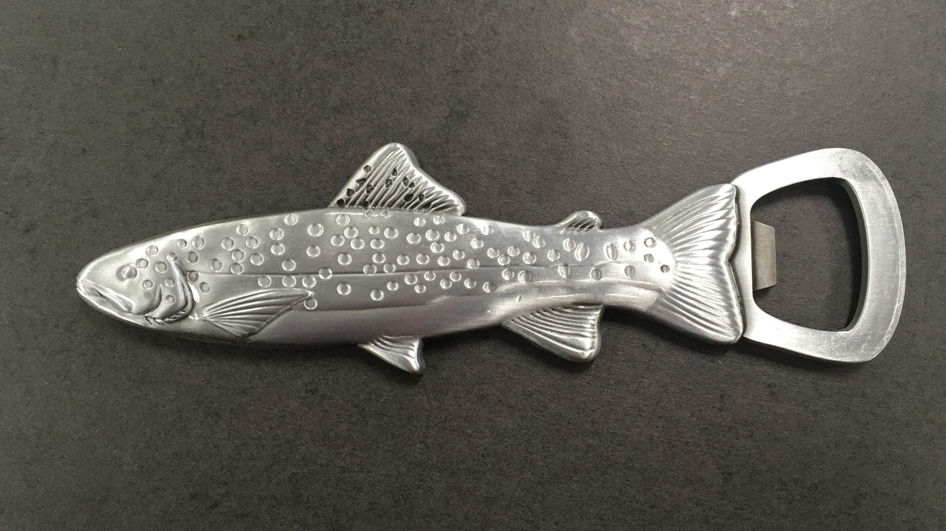 fish lure refridgerator magnet Bottle Opener / Fridge Magnet – Trophy Trout Lures and Fly Fishing