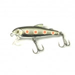 Bullet Lures Five-O Minnow Sinking (Spawning Rainbow Trout)