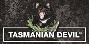 Tasmanian Devil 13.5g - 107 TJ Special