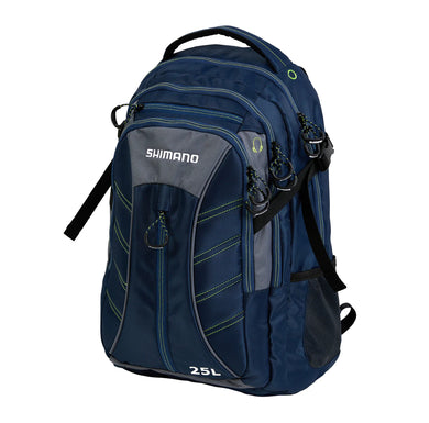 Shimano Urban Tackle Backpack 25L
