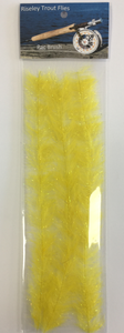 Pac Brush (Yellow)
