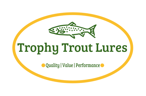 Trophy Trout Lures Gift Cards