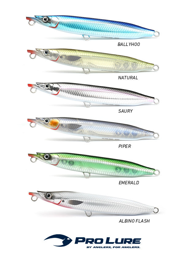 Pro Lure UltraGar 150S